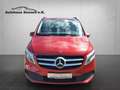 Mercedes-Benz V 300 d EDITION 4MATIC lang*LED*AHK*7Sitzer* Roşu - thumbnail 11