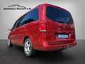 Mercedes-Benz V 300 d EDITION 4MATIC lang*LED*AHK*7Sitzer* Roşu - thumbnail 12