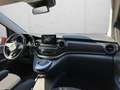 Mercedes-Benz V 300 d EDITION 4MATIC lang*LED*AHK*7Sitzer* Roşu - thumbnail 17