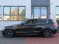 BMW 116 i Klimaautomatik Sitzheizung HU 03/27 Negro - thumbnail 10