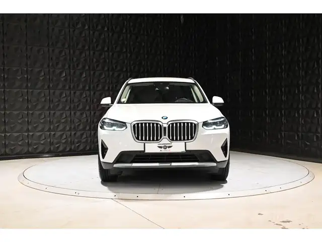 BMW X3 sDrive 18d - BVA  G01 F97 LCI Business Design PHASE 2