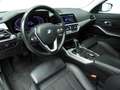 BMW 318 3 Serie Sedan 318i | Handbak !!! | LED | Navigatie Noir - thumbnail 6