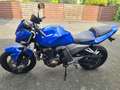 Kawasaki ZR 750 Bleu - thumbnail 5