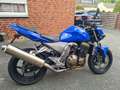 Kawasaki ZR 750 Bleu - thumbnail 1