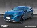 Peugeot 5008 5008 Allure 145 +Kamera+Navi+LED+SHZ+ Blau - thumbnail 1