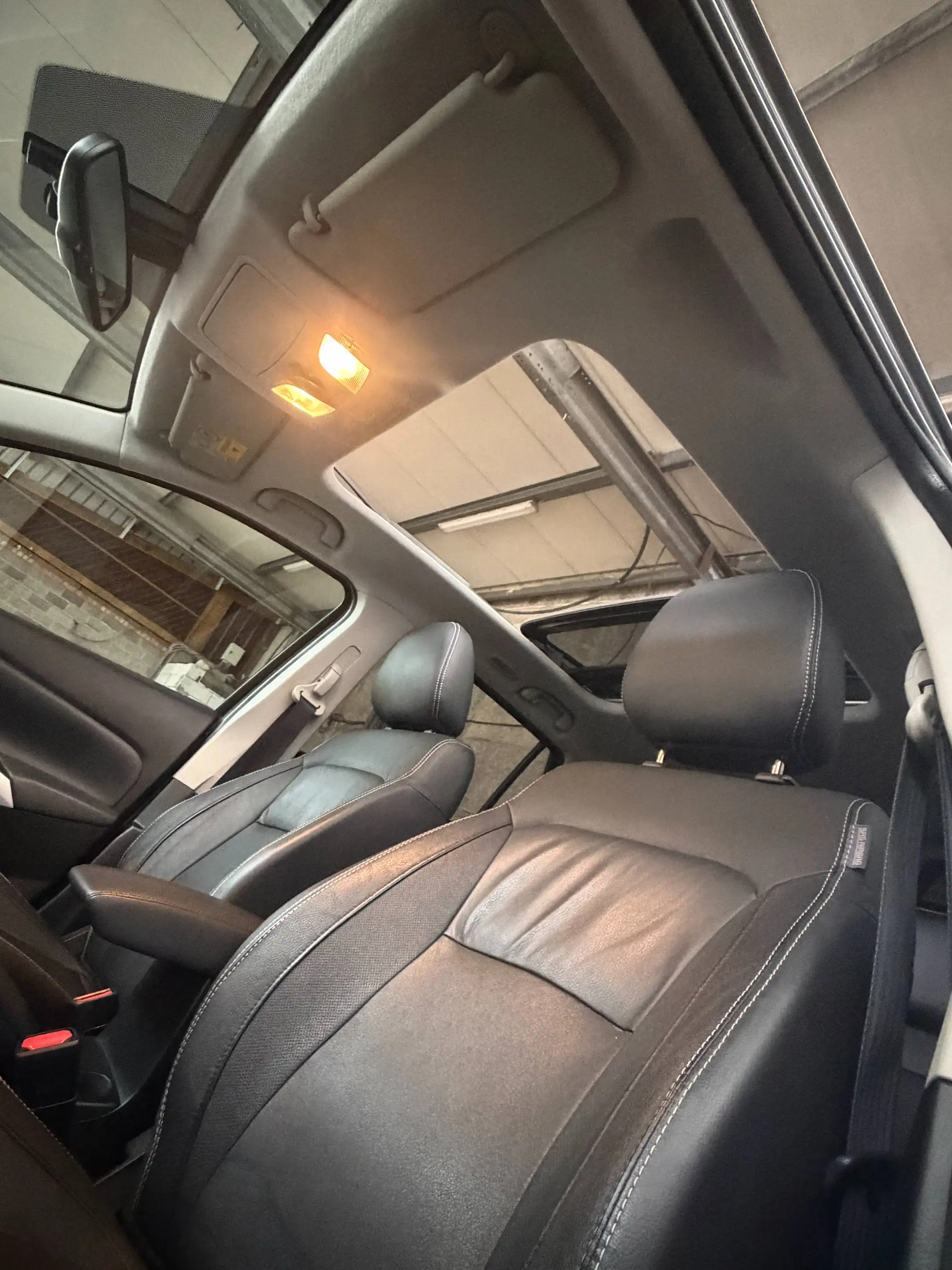 Suzuki SX4 S-Cross 1.4 Turbo GLX *GPS/Camera/Pano.Dak* — photo 15