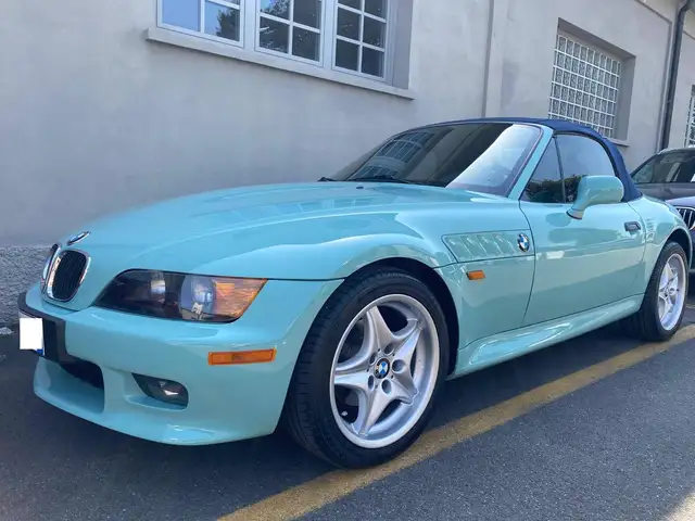 BMW Z3