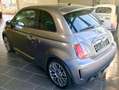 Abarth 500 Fiat Abarth 500 Zerocento Limited Edition Gris - thumbnail 4