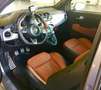 Abarth 500 Fiat Abarth 500 Zerocento Limited Edition Gris - thumbnail 5