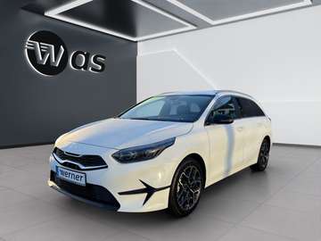 Ceed SW 1.0 T Nightline Edition