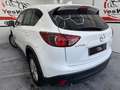Mazda CX-5 2.2DE Style + Navegador 4WD Aut. Blanco - thumbnail 4
