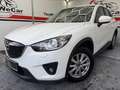 Mazda CX-5 2.2DE Style + Navegador 4WD Aut. Blanco - thumbnail 3