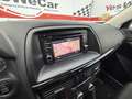 Mazda CX-5 2.2DE Style + Navegador 4WD Aut. Blanco - thumbnail 11