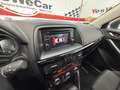 Mazda CX-5 2.2DE Style + Navegador 4WD Aut. Blanco - thumbnail 9