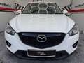 Mazda CX-5 2.2DE Style + Navegador 4WD Aut. Blanco - thumbnail 2