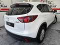 Mazda CX-5 2.2DE Style + Navegador 4WD Aut. Blanco - thumbnail 6