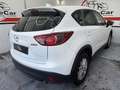 Mazda CX-5 2.2DE Style + Navegador 4WD Aut. Blanco - thumbnail 24