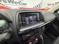 Mazda CX-5 2.2DE Style + Navegador 4WD Aut. Blanco - thumbnail 10