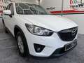 Mazda CX-5 2.2DE Style + Navegador 4WD Aut. Blanco - thumbnail 21