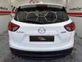 Mazda CX-5 2.2DE Style + Navegador 4WD Aut. Blanco - thumbnail 5
