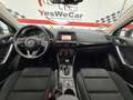 Mazda CX-5 2.2DE Style + Navegador 4WD Aut. Blanco - thumbnail 7