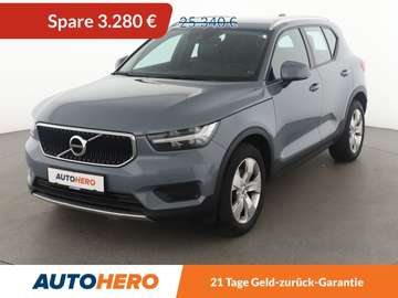 2.0 D4 Momentum Pro AWD Aut.*NAVI*CAM*TEMPO*