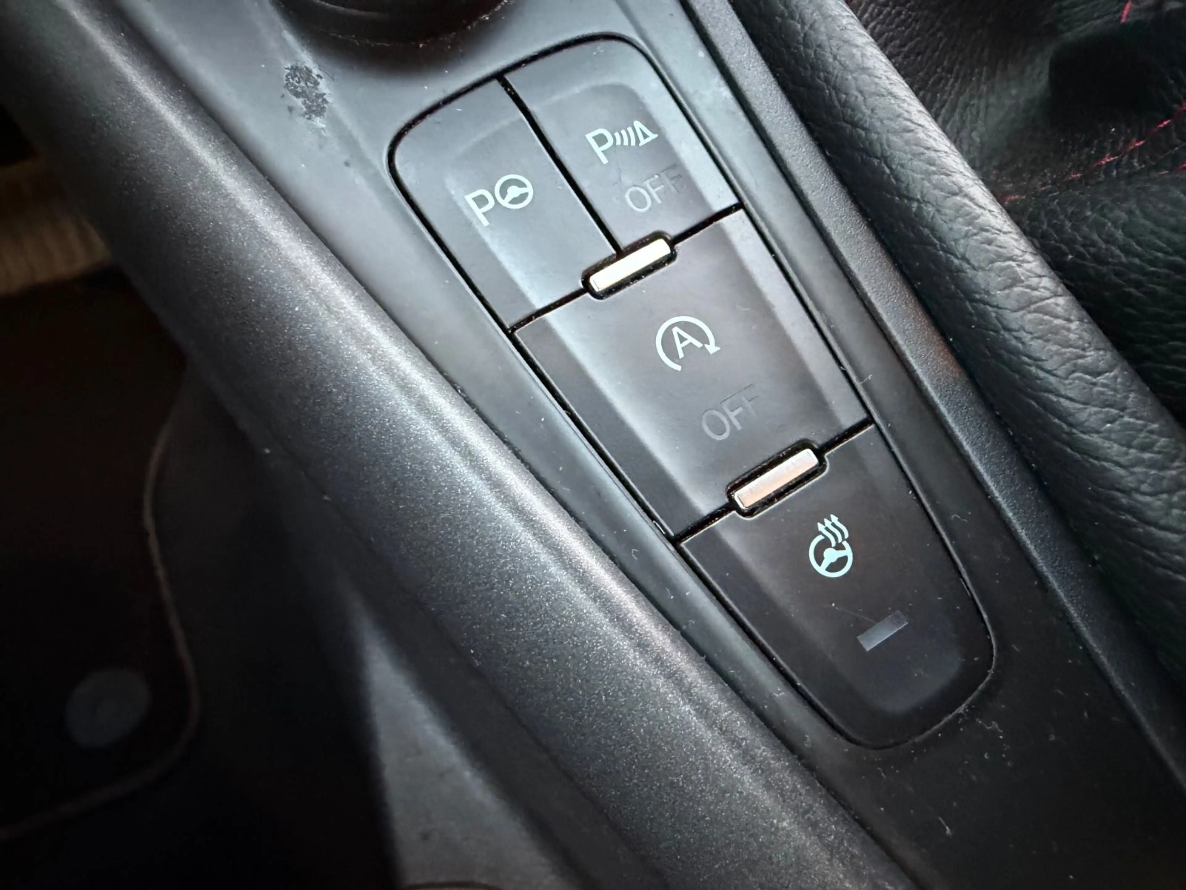 Ford Focus Lim. ST-Line Sport 1.5 Navi Xenon Keyless — photo 11
