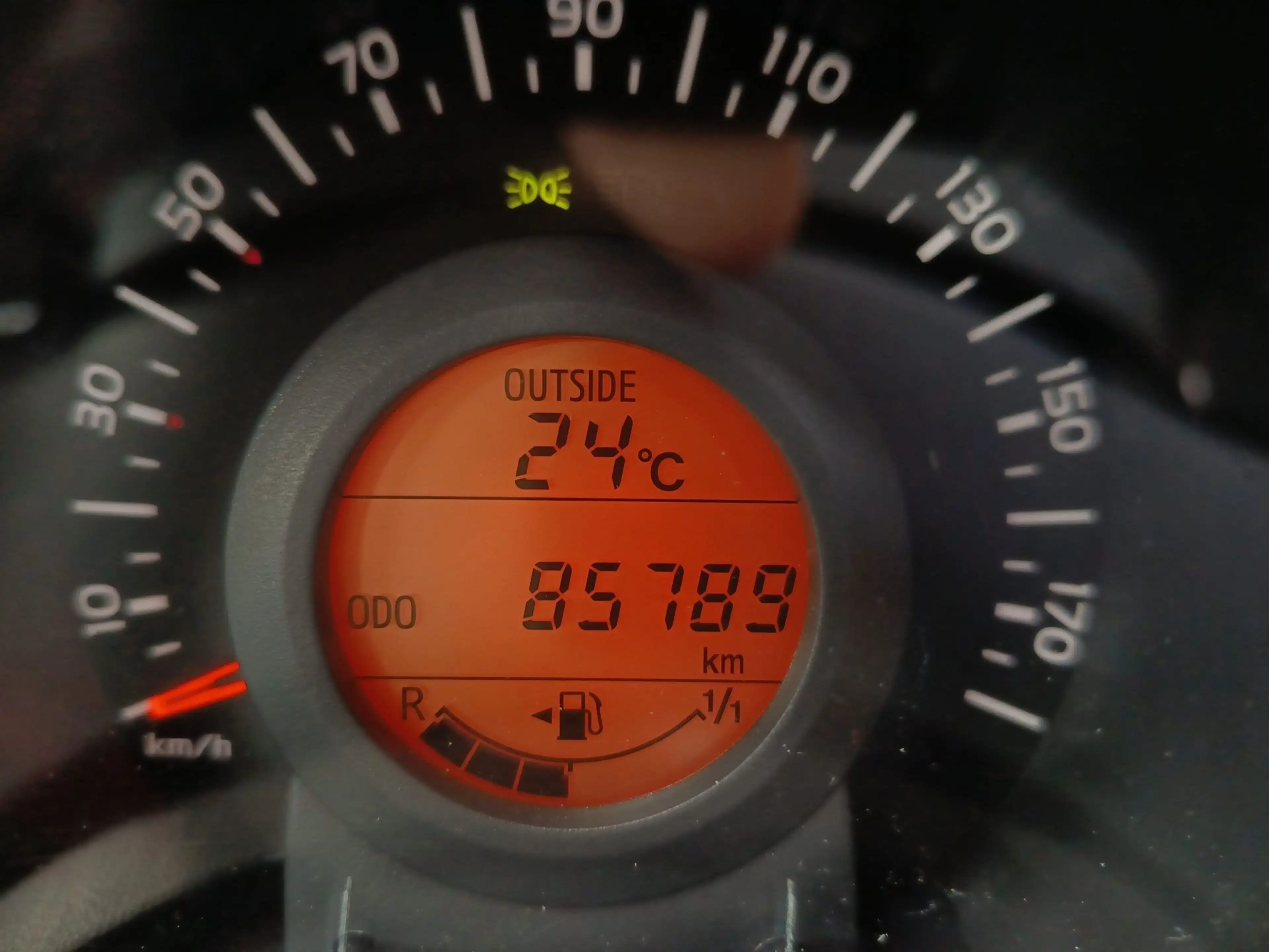 Citroen C1 Airscape Feel — photo 12