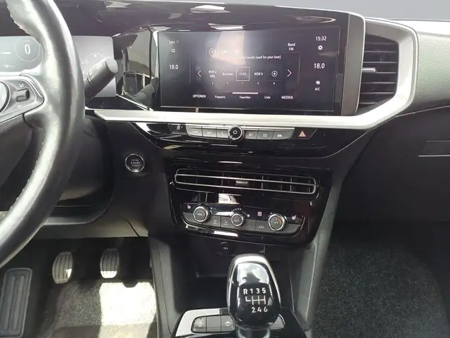 Opel Mokka view 12