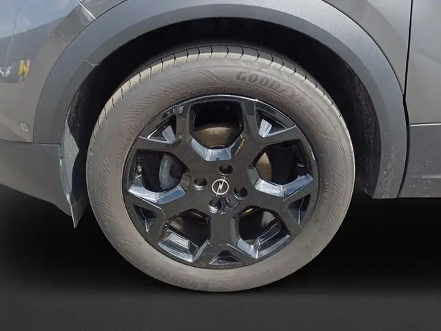 Opel Mokka view 8