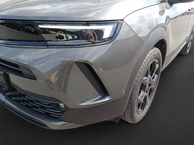 Opel Mokka view 9