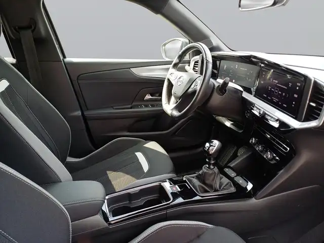 Opel Mokka view 11