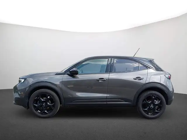 Opel Mokka view 4