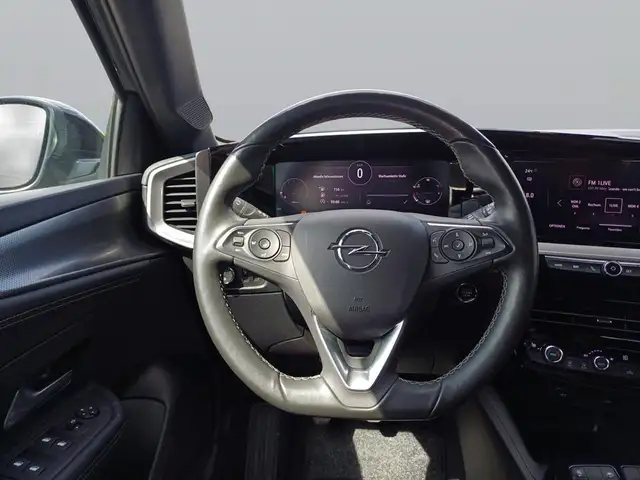 Opel Mokka view 13
