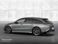 Mercedes-Benz CLA 200 AMG+NIGHT+PANO+360°+AHK+MULTIBEAM+TOTW+7G Grau - thumbnail 14