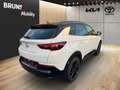 Opel Grandland 1.5 D AT CDTI GS Line Weiß - thumbnail 4