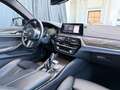 BMW 520 520d M-Paket Schwarz - thumbnail 23