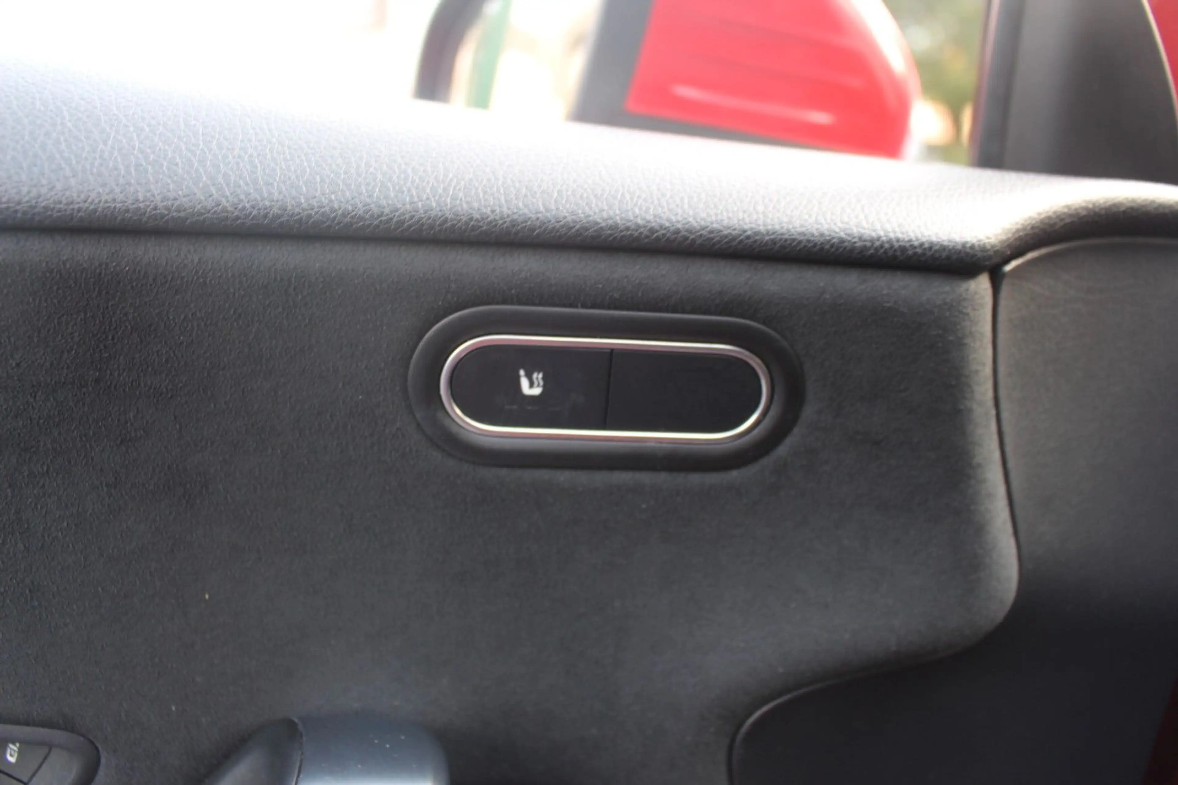 Mercedes-Benz A 180 AMG-Line/Ambiente/Pdc V+H/Spur.As./Temp. — photo 12