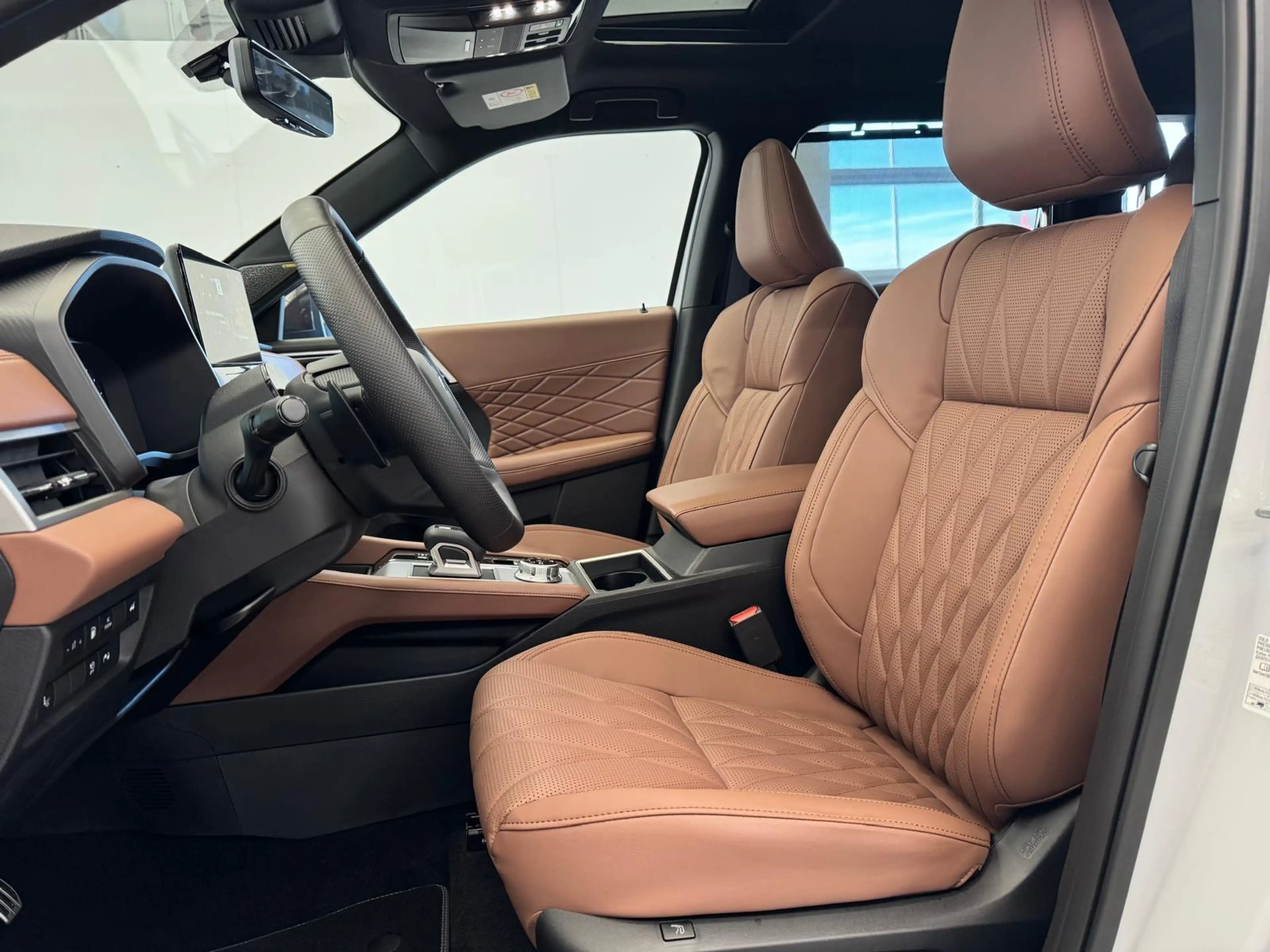 Mitsubishi Outlander 2.4 PHEV Instyle+ Black Edition | Actieprijs | Uni — photo 11