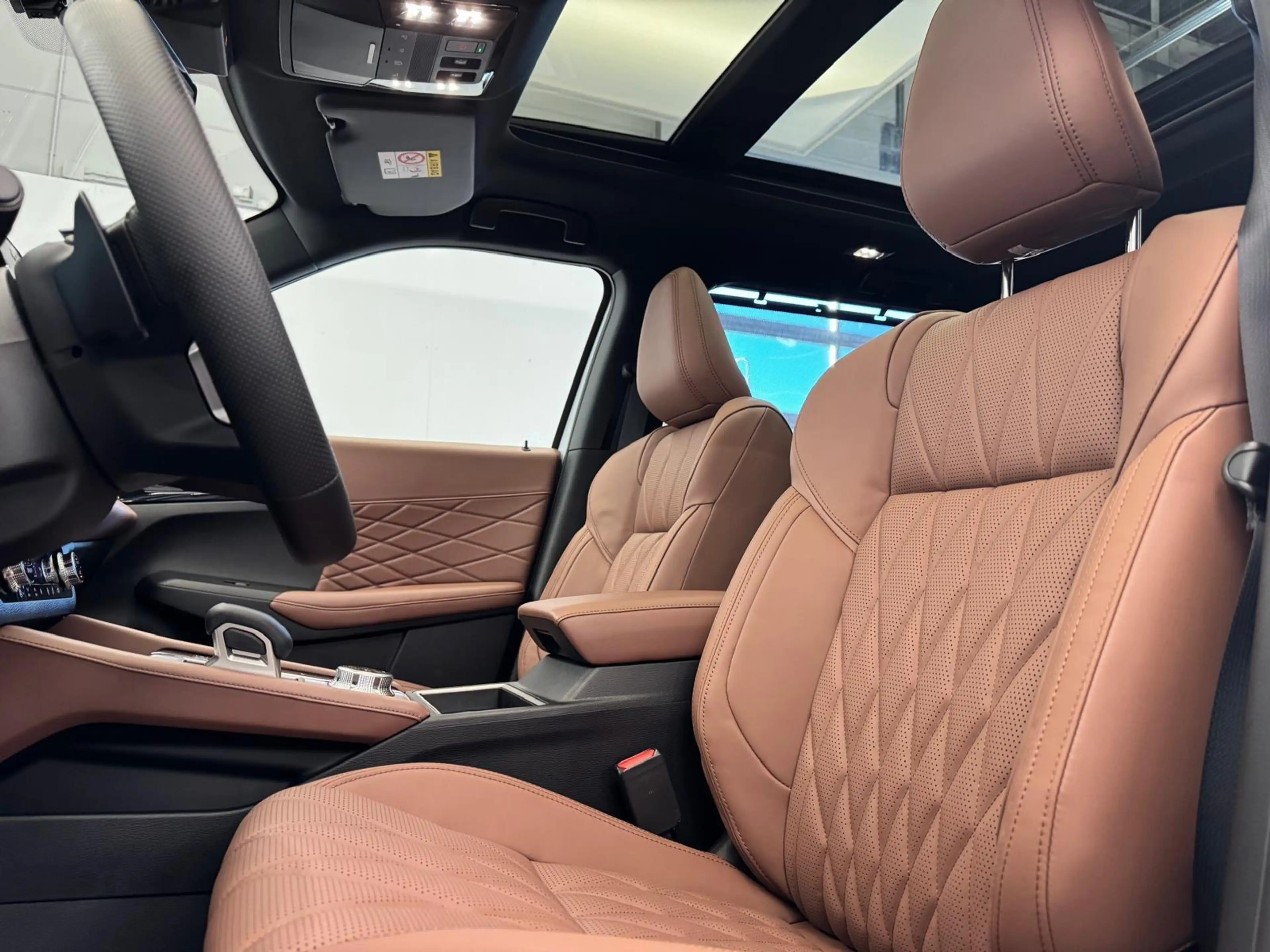 Mitsubishi Outlander 2.4 PHEV Instyle+ Black Edition | Actieprijs | Uni — photo 10
