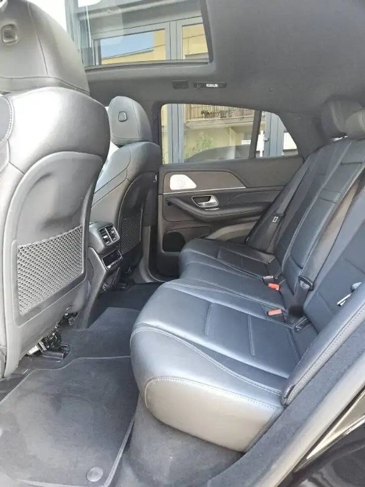 Mercedes-Benz GLE 350 350 de phev (e eq-power) Premium Pro 4matic auto 8
