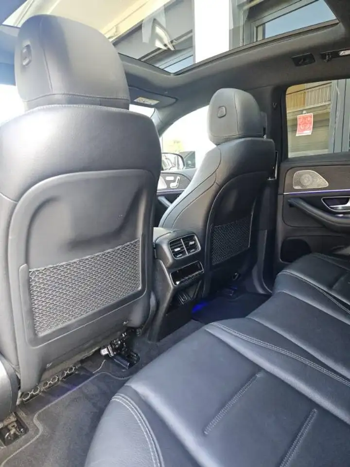 Mercedes-Benz GLE 350 350 de phev (e eq-power) Premium Pro 4matic auto 9