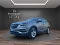 Opel Grandland X X 1.5 D Ecotec S&S aut. Adv. Gris - thumbnail 3