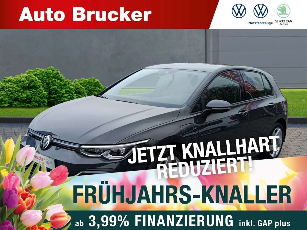 Second hand Volkswagen Golf 1.4