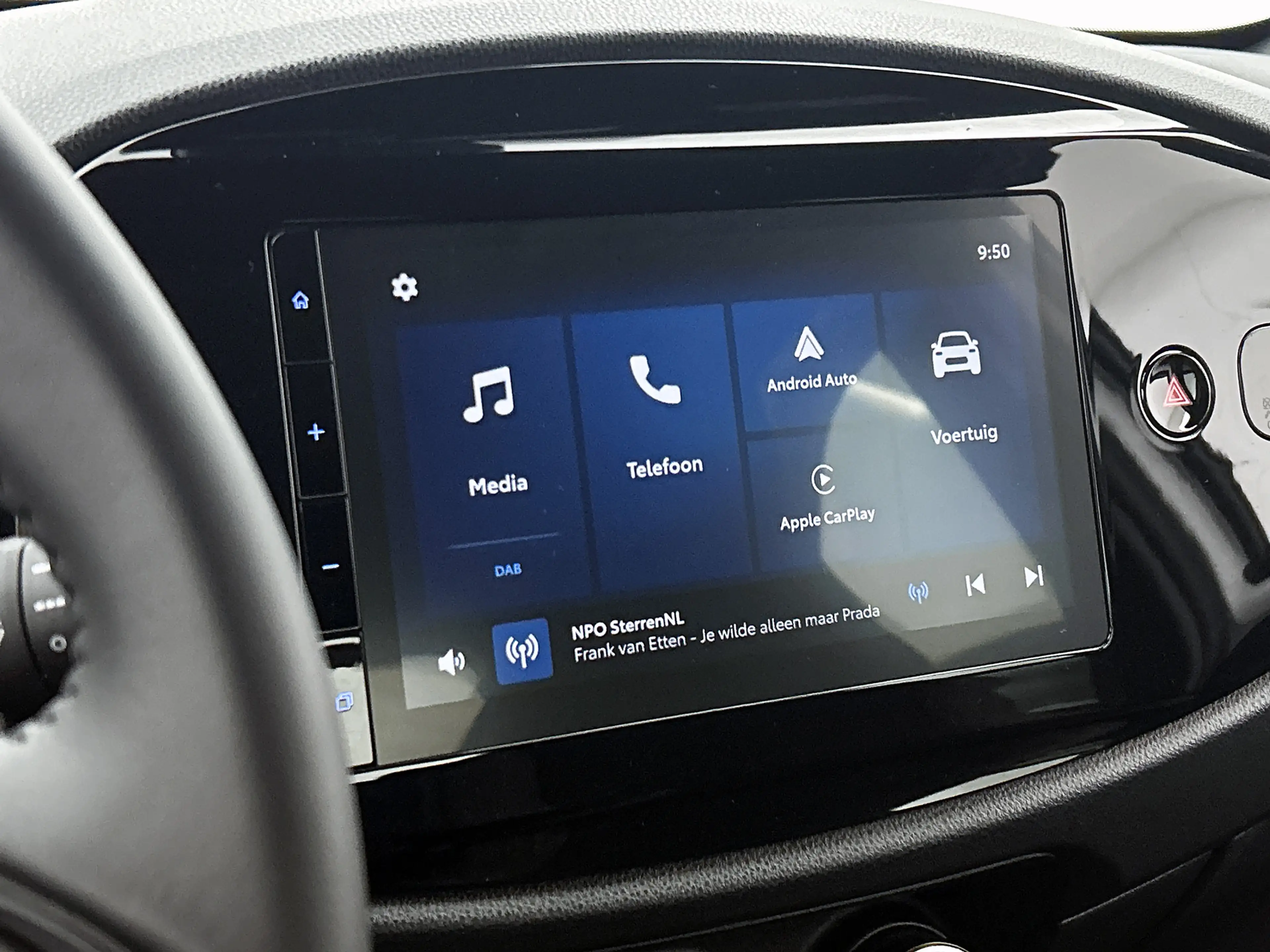 Toyota Aygo X 1.0 VVT-i S-CVT Play | BTW voertuig | Apple CarPla — photo 7