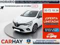 Renault Clio V Evolution 1.0 SCe 65CV BVM5 E6d Blanco - thumbnail 1