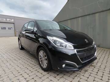 208 1.2 PureTech Allure S