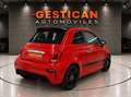 Abarth 500 1.4 16v T-Jet 595 107kW (145CV) E6 Rojo - thumbnail 5