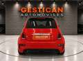 Abarth 500 1.4 16v T-Jet 595 107kW (145CV) E6 Rojo - thumbnail 6