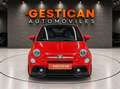 Abarth 500 1.4 16v T-Jet 595 107kW (145CV) E6 Rojo - thumbnail 3